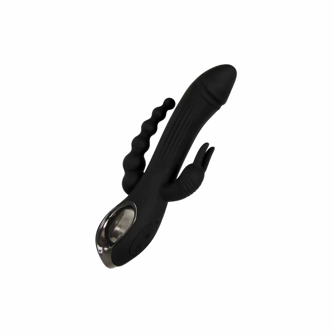 Trifecta Rabbit Vibrator