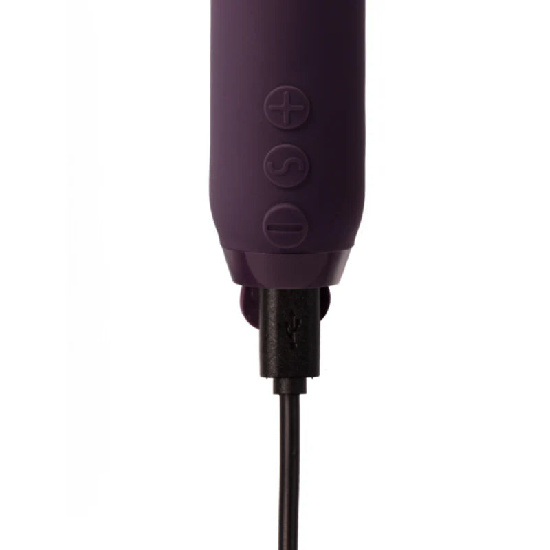 Duet Bullet in Purple
