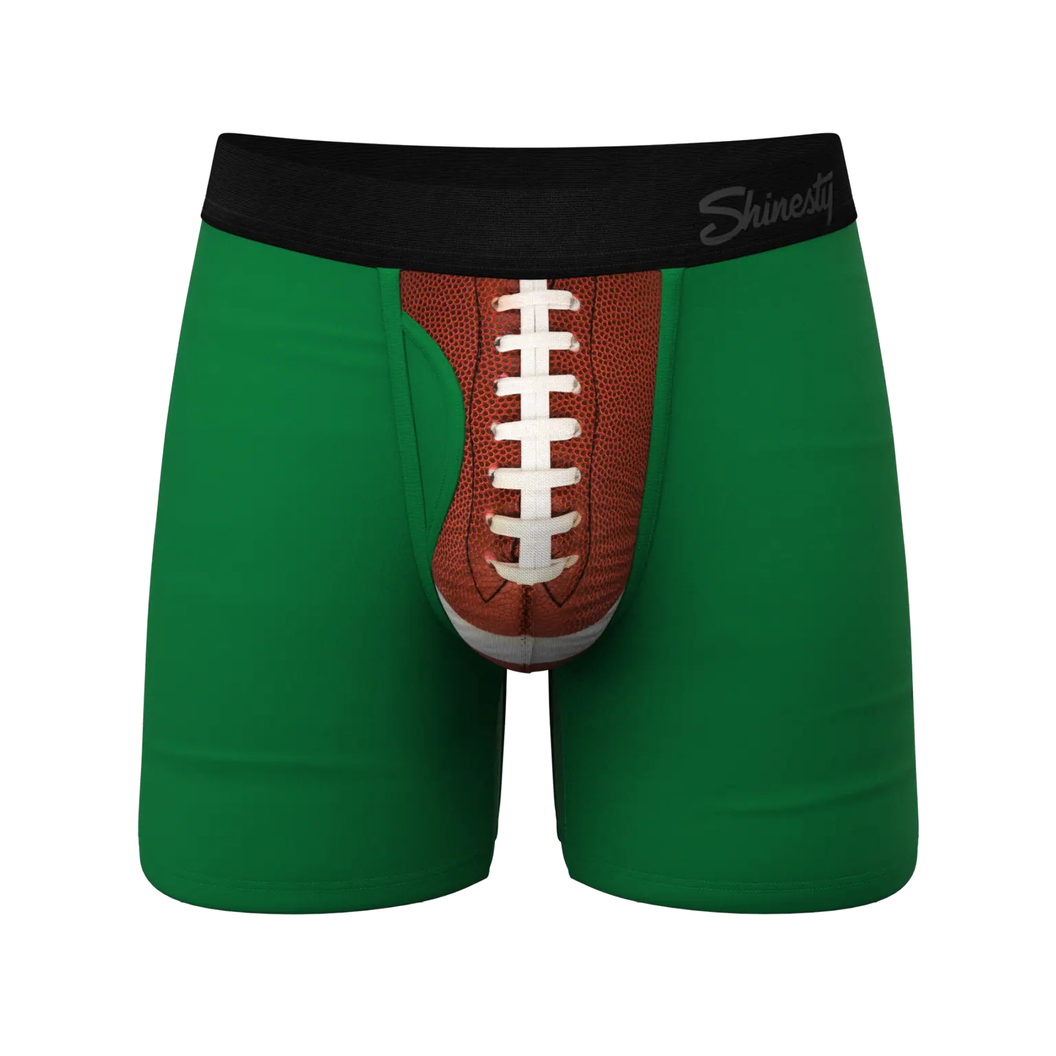 Shinesty Quarterback Sack Ball Hammock® Boxers