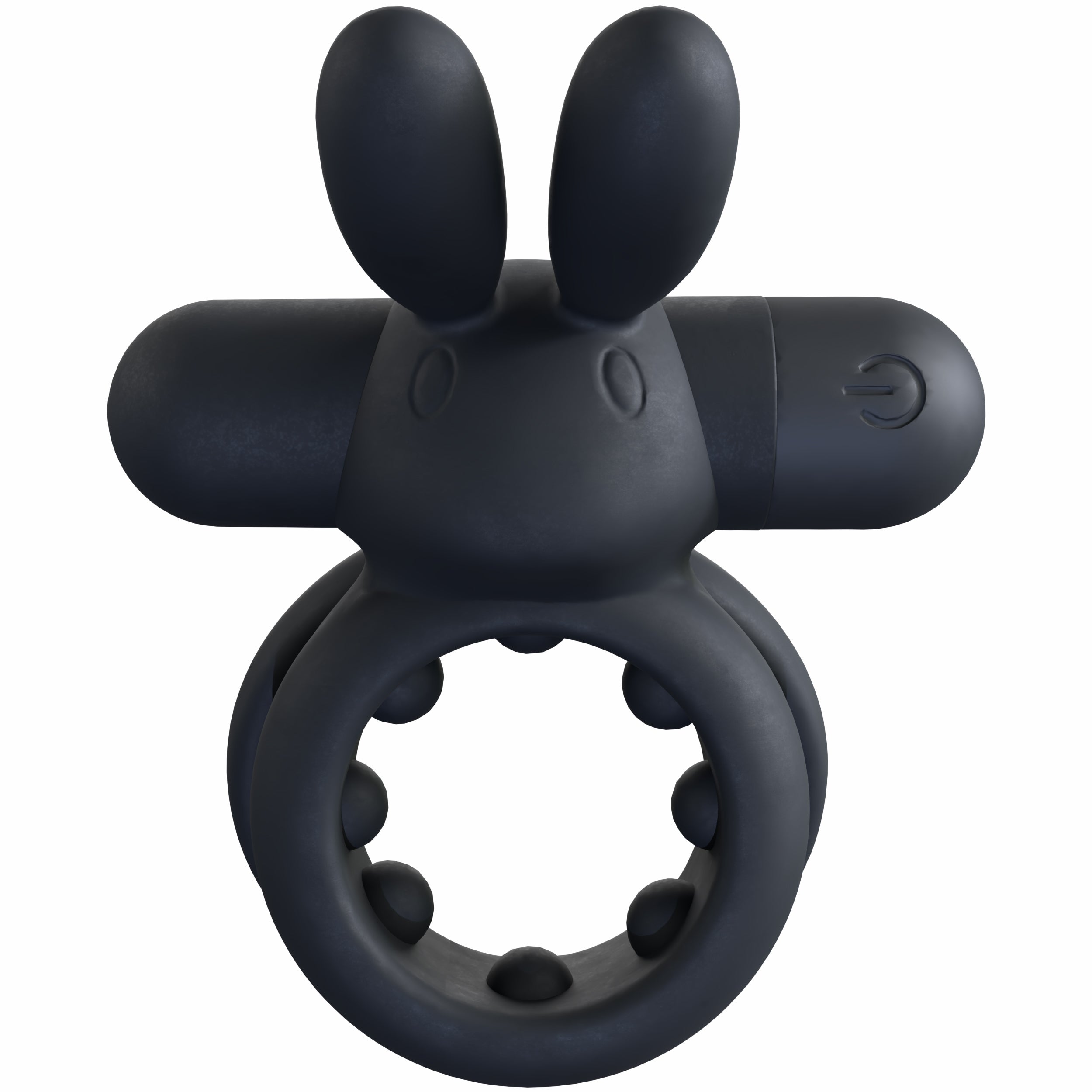 Screaming O Ohare Silicone Cock Ring