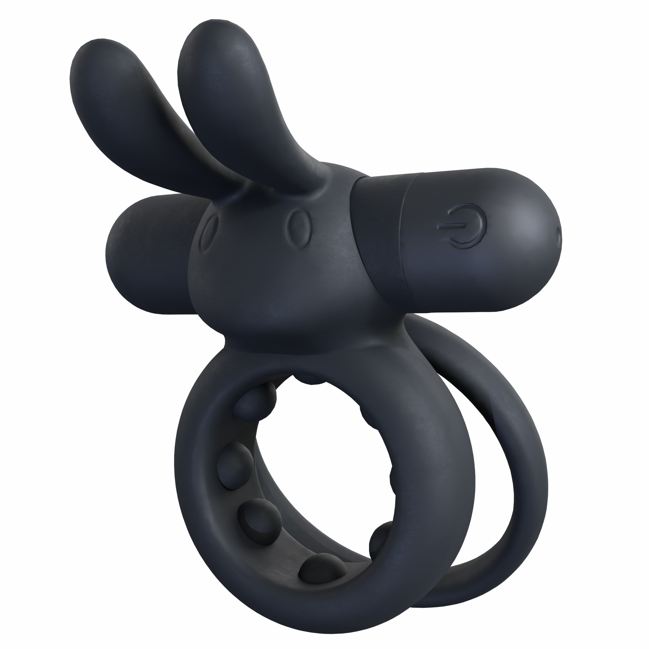 Screaming O Ohare Silicone Cock Ring
