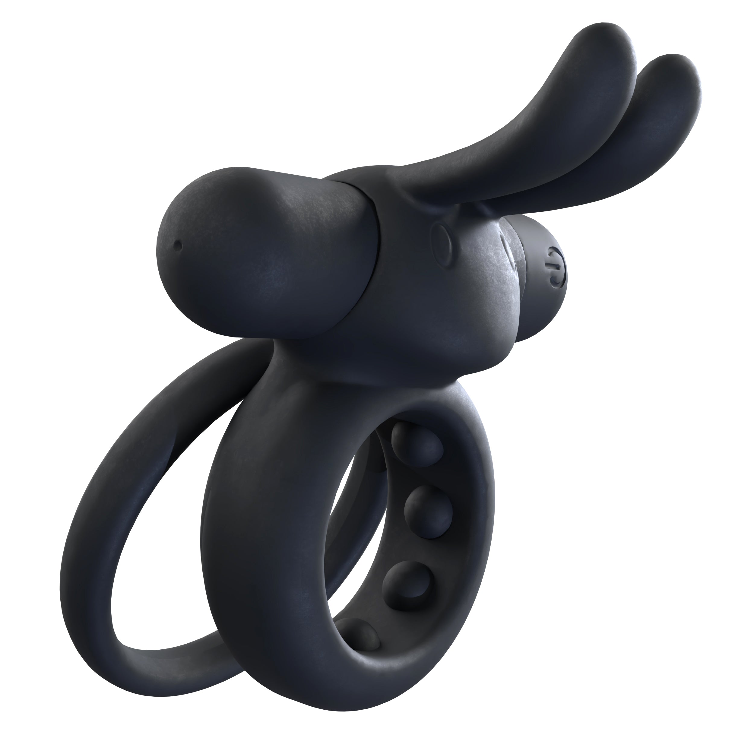Screaming O Ohare Silicone Cock Ring