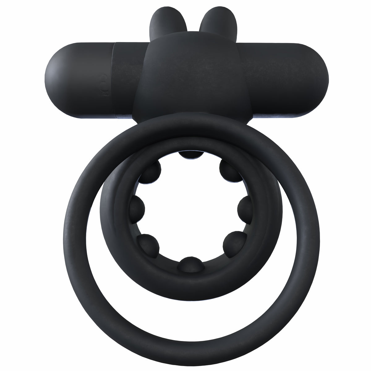 Screaming O Ohare Silicone Ring