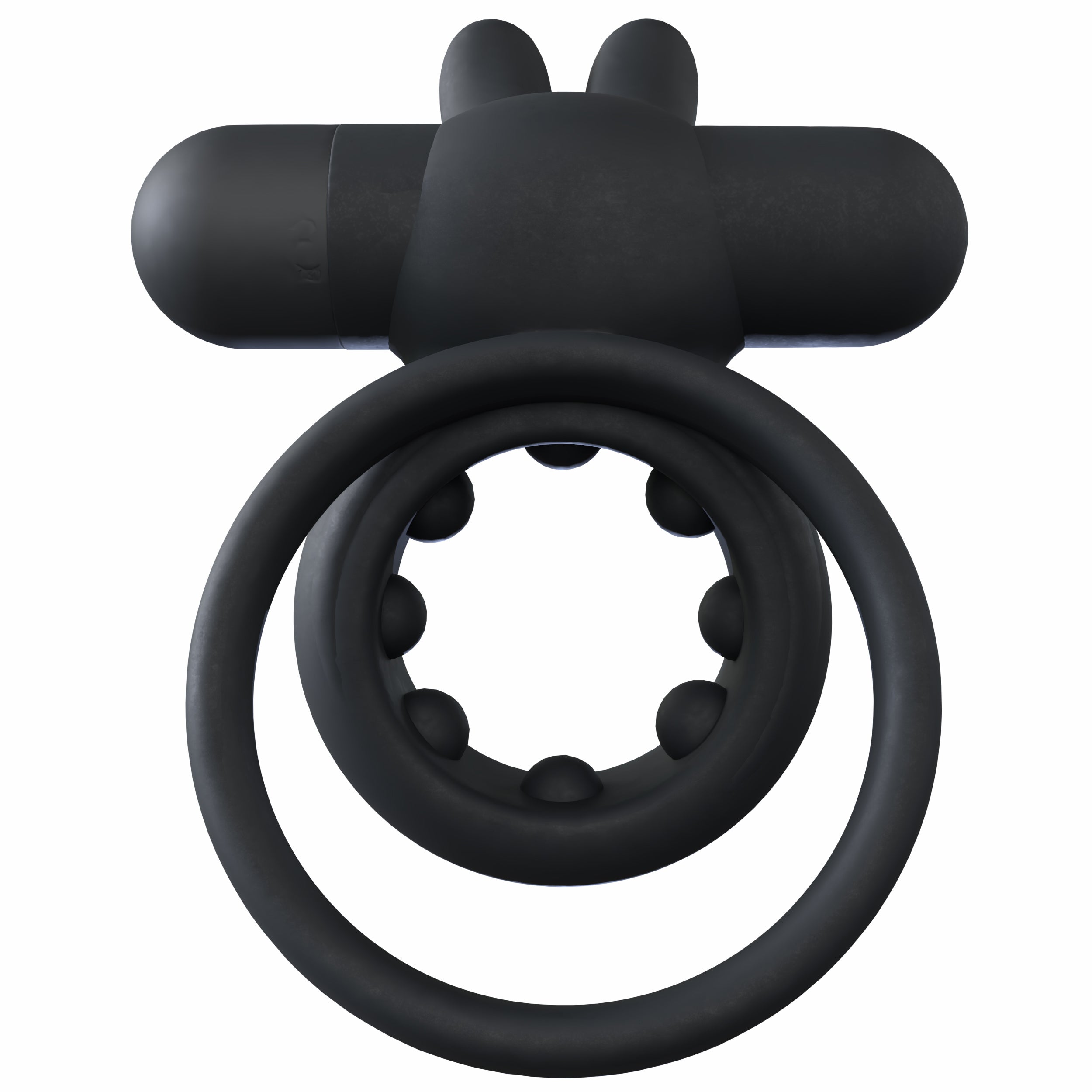 Screaming O Ohare Silicone Cock Ring