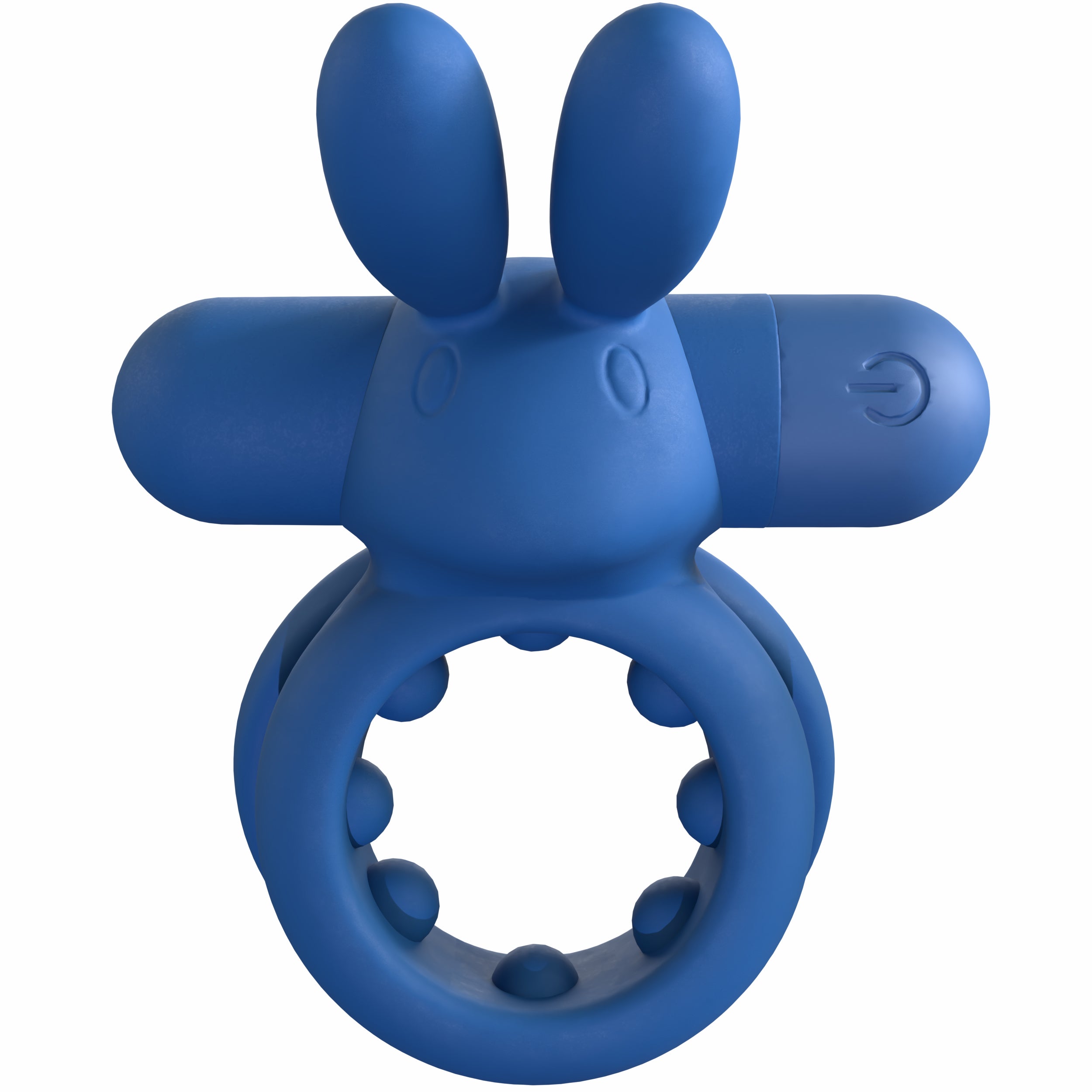 Screaming O Ohare Silicone Cock Ring