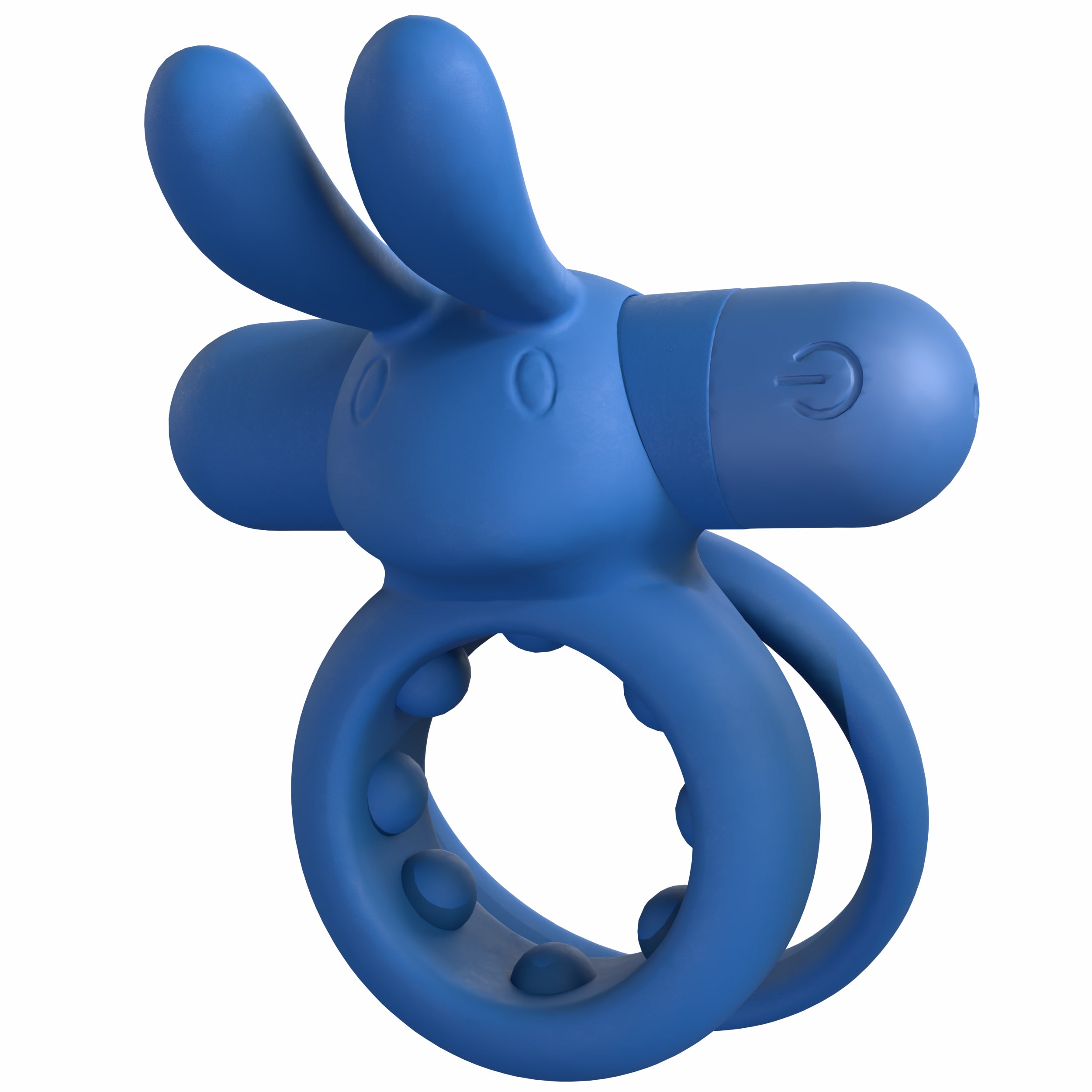 Screaming O Ohare Silicone Cock Ring