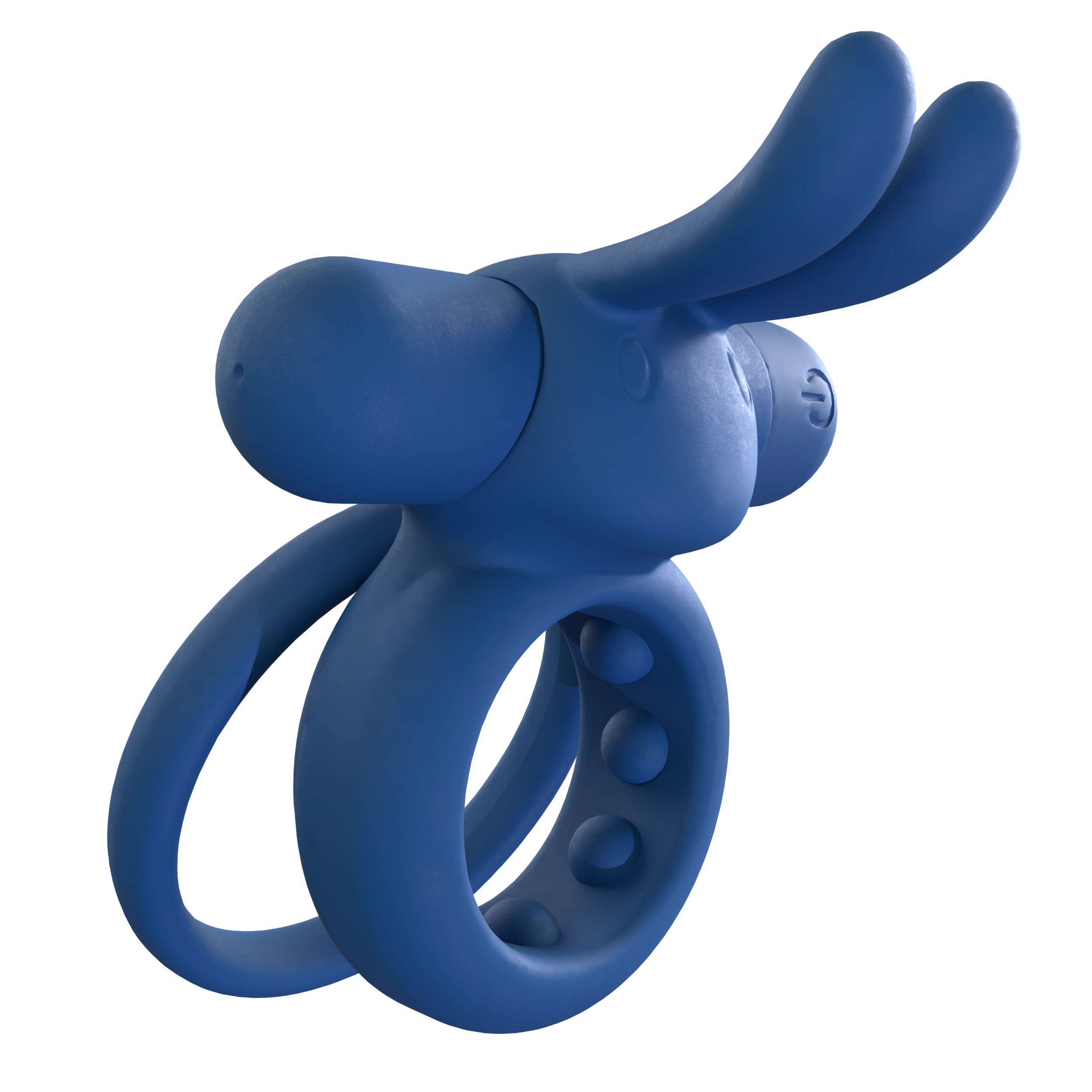 Screaming O Ohare Silicone Cock Ring