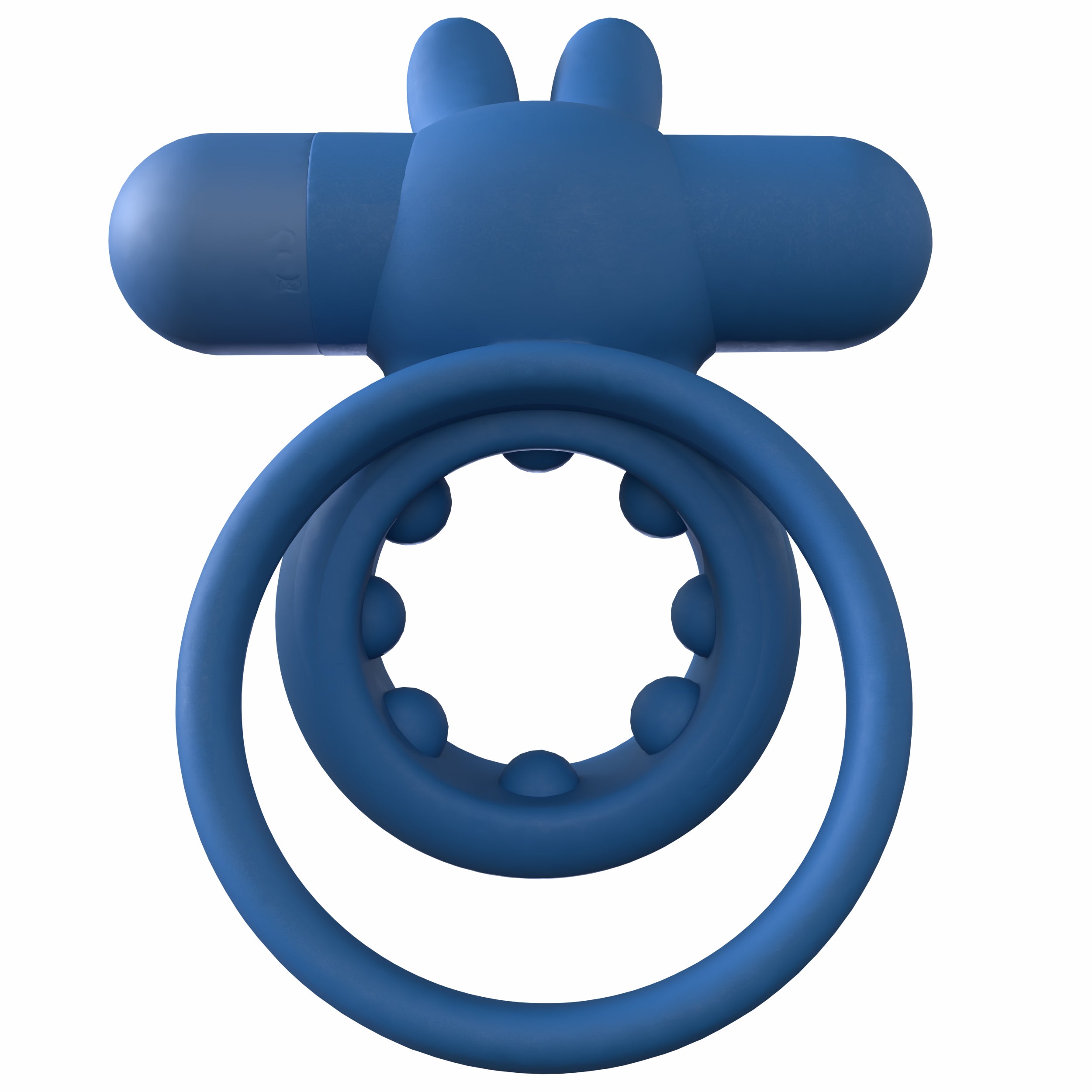 Screaming O Ohare Silicone Cock Ring