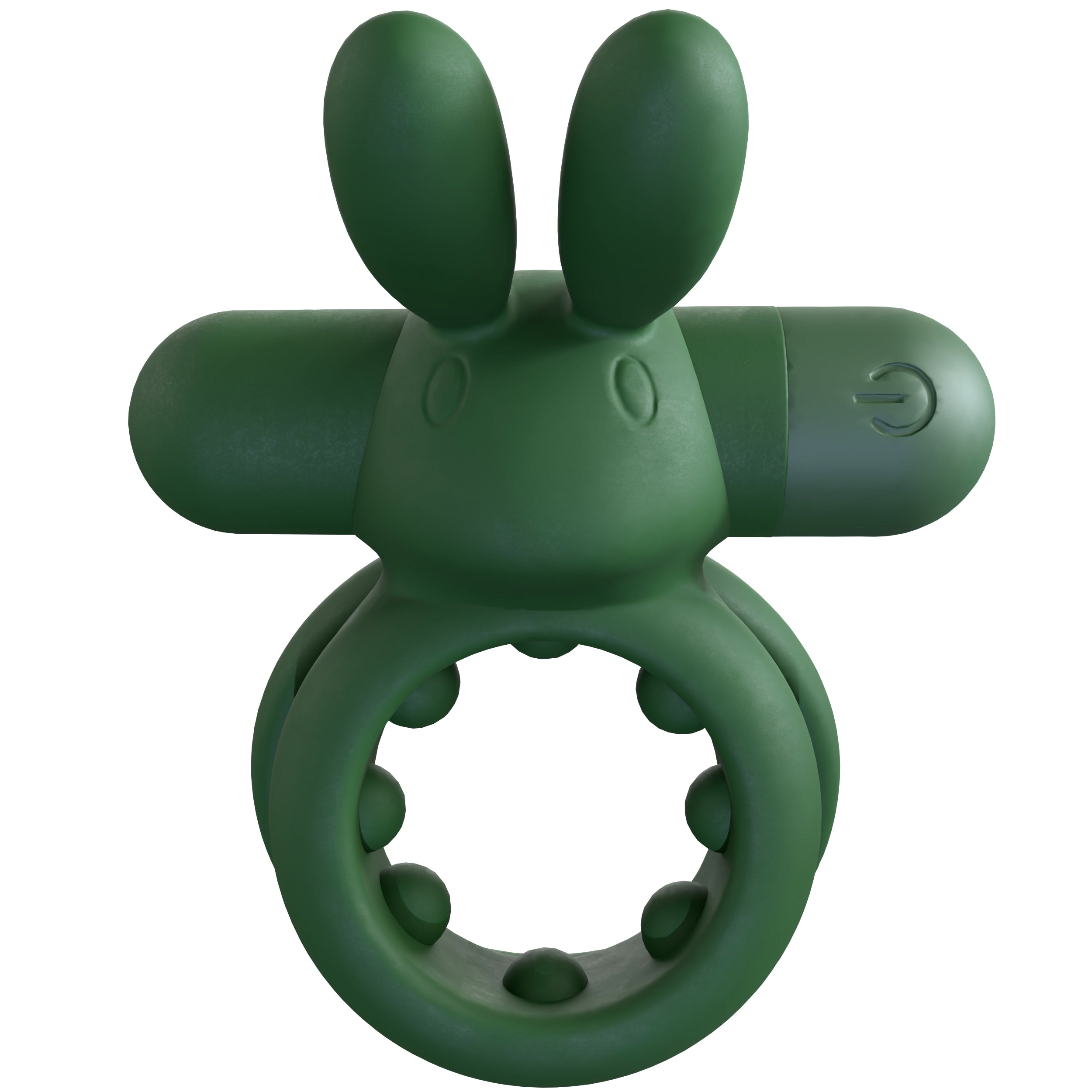 Screaming O Ohare Silicone Cock Ring