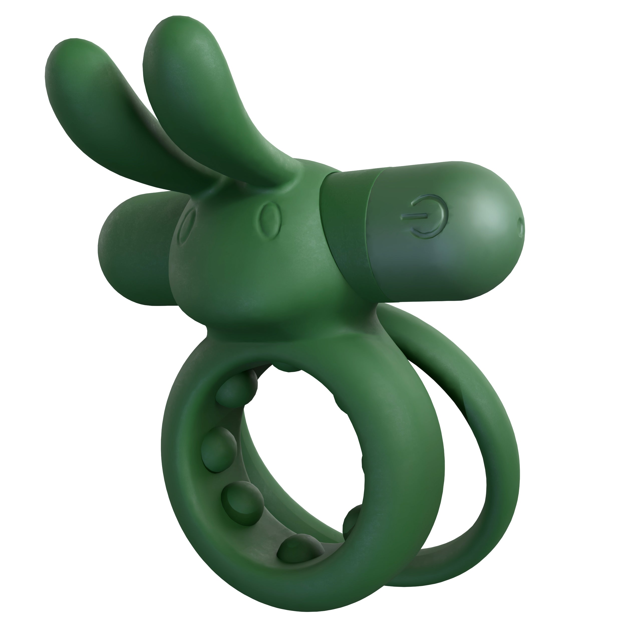 Screaming O Ohare Silicone Cock Ring