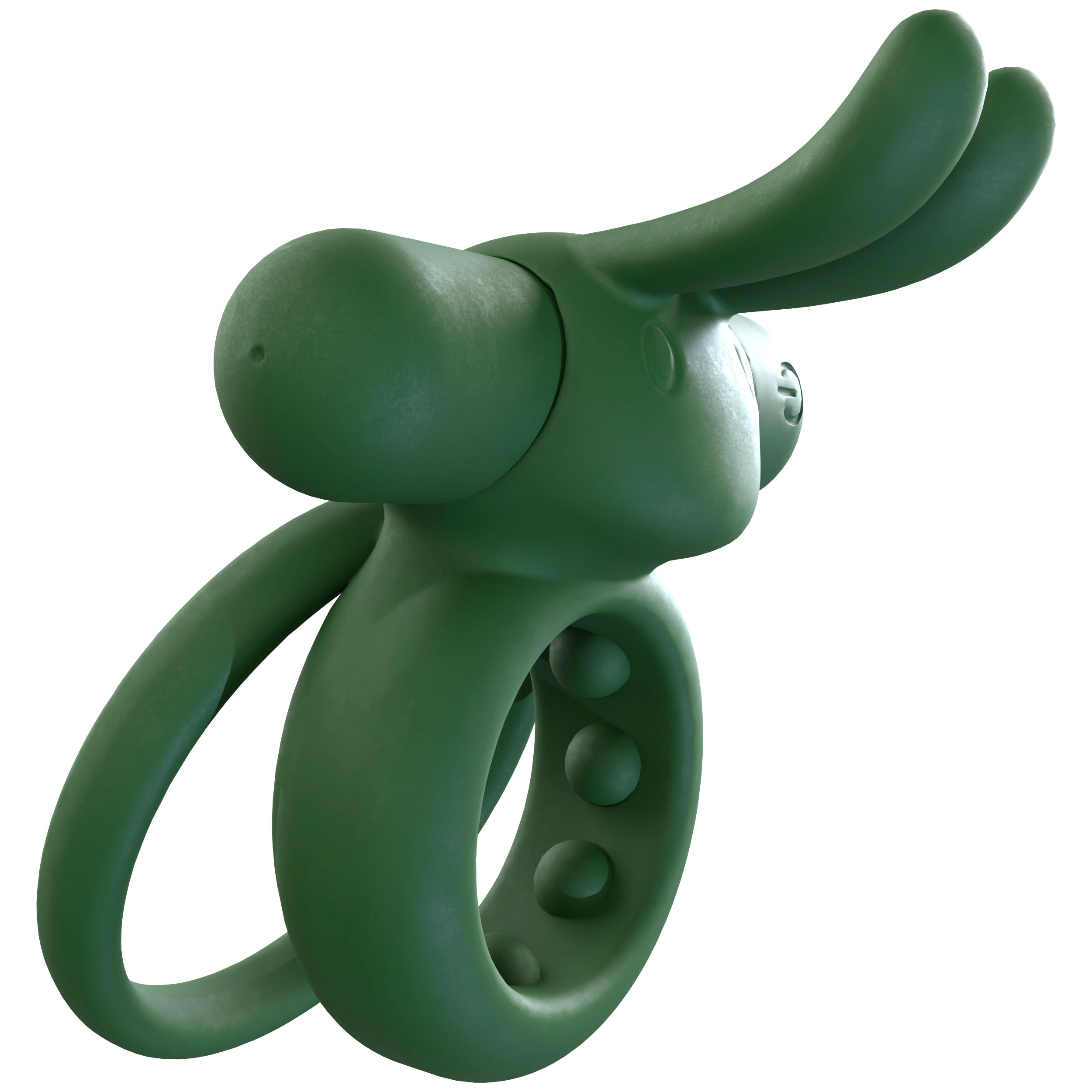 Screaming O Ohare Silicone Cock Ring