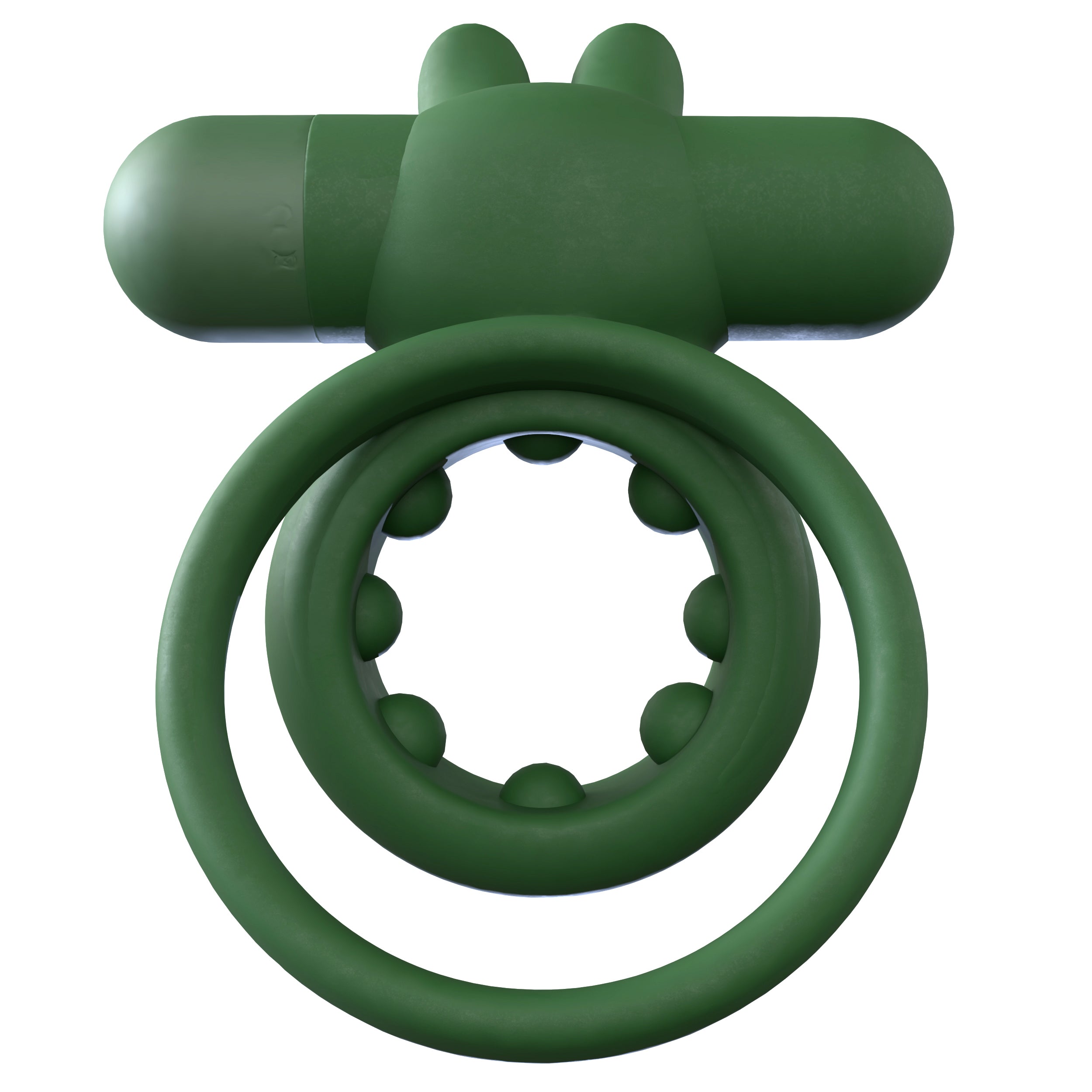 Screaming O Ohare Silicone Cock Ring