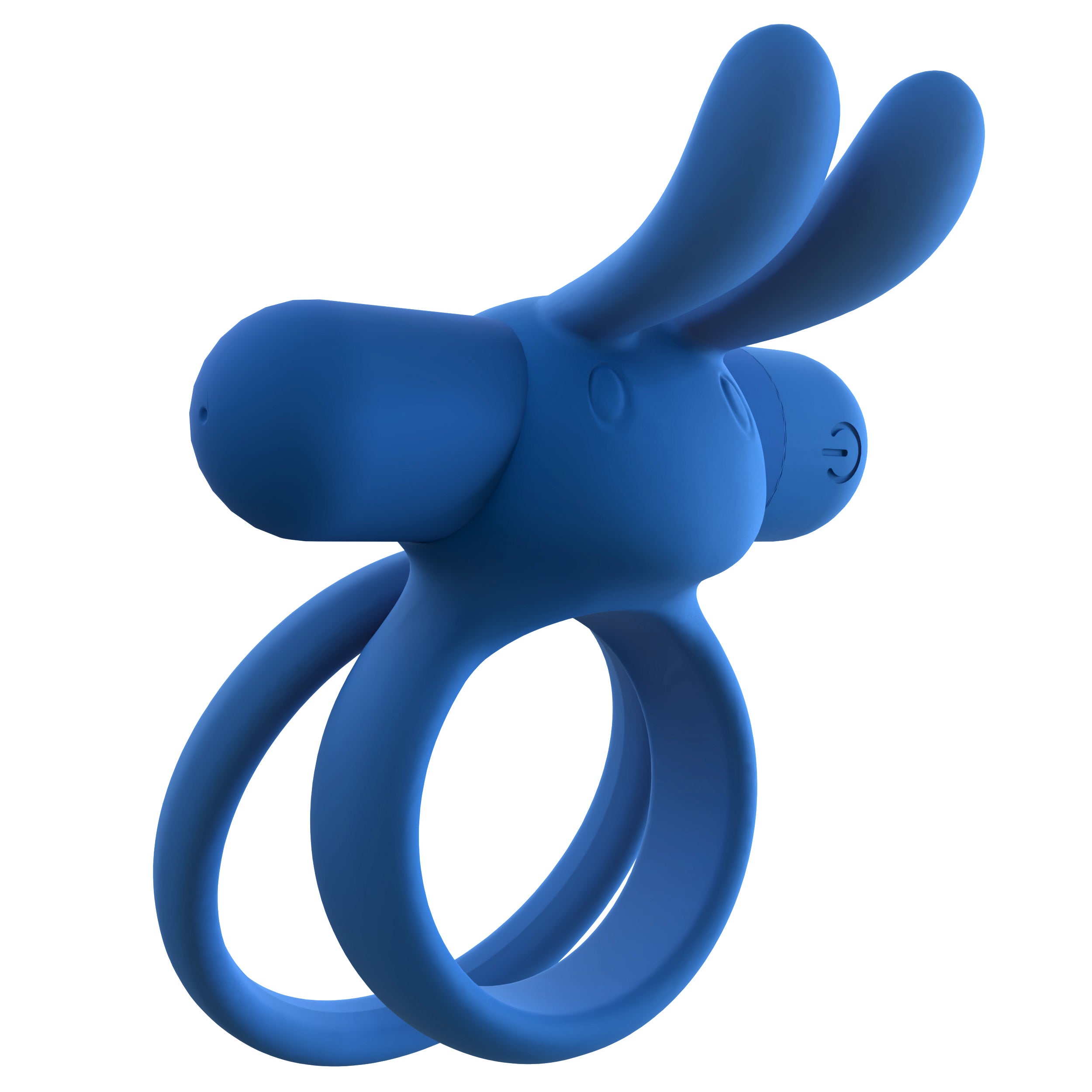 Screaming O Ohare XL Silicone Cock Ring