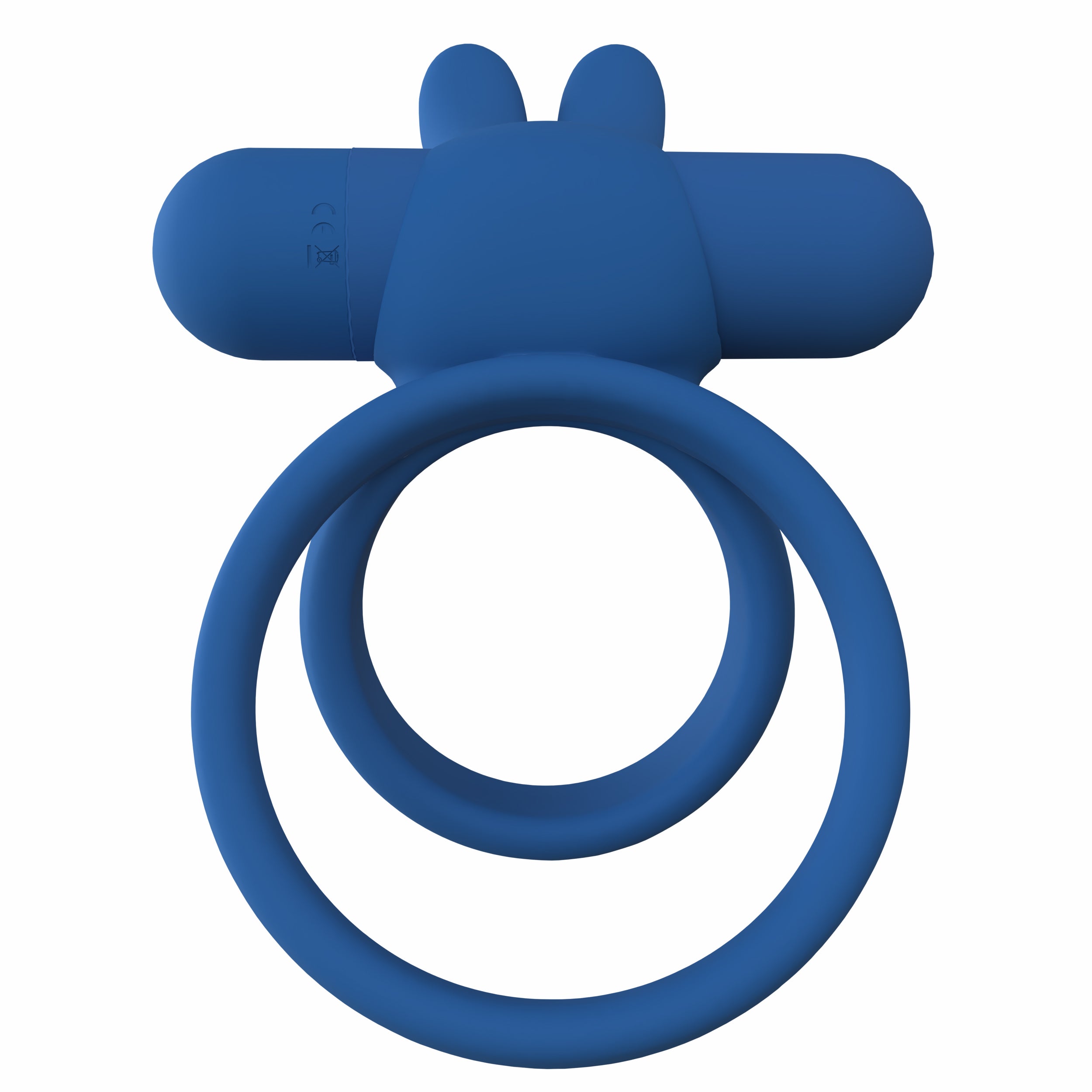 Screaming O Ohare XL Silicone Cock Ring
