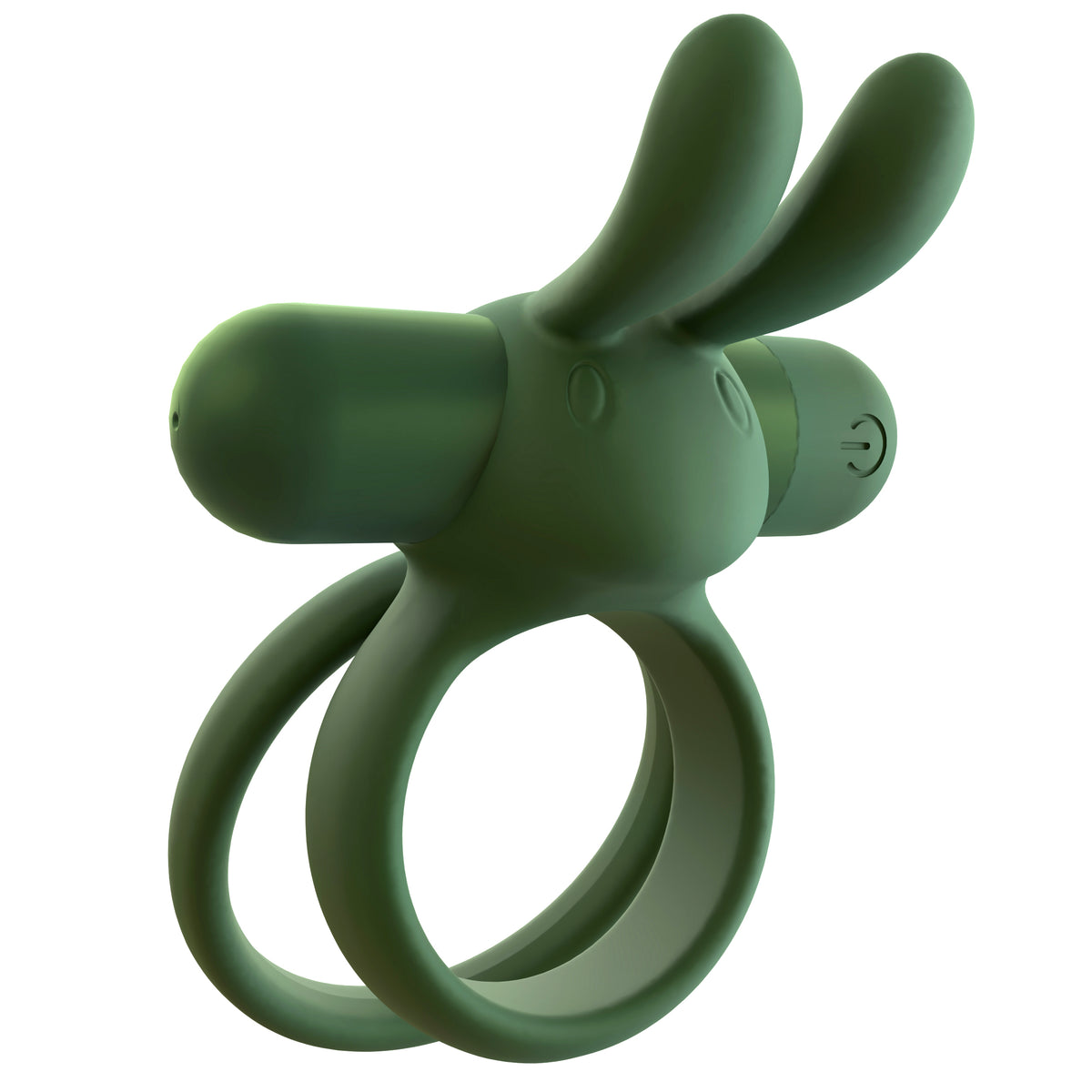 Screaming O Ohare XL Silicone Ring