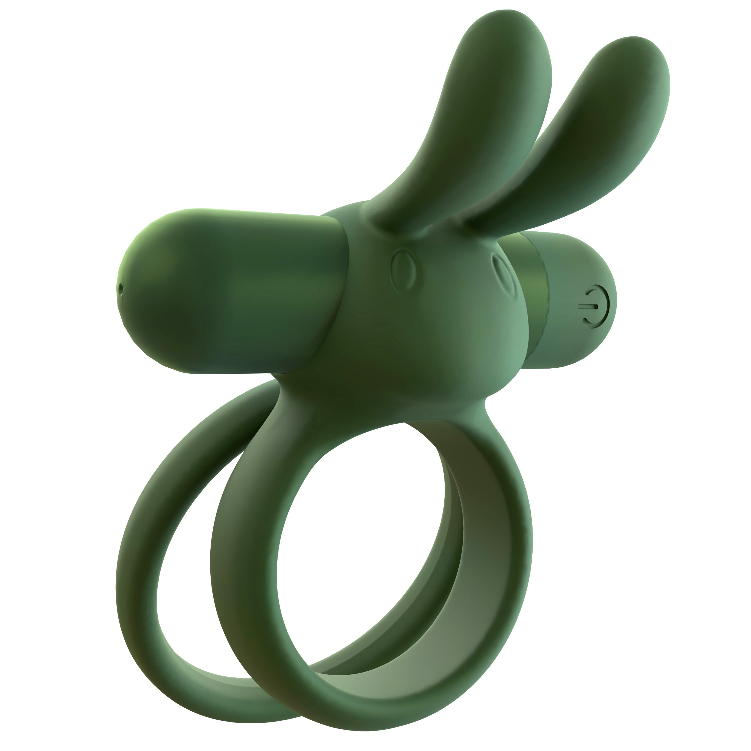 Screaming O Ohare XL Silicone Cock Ring