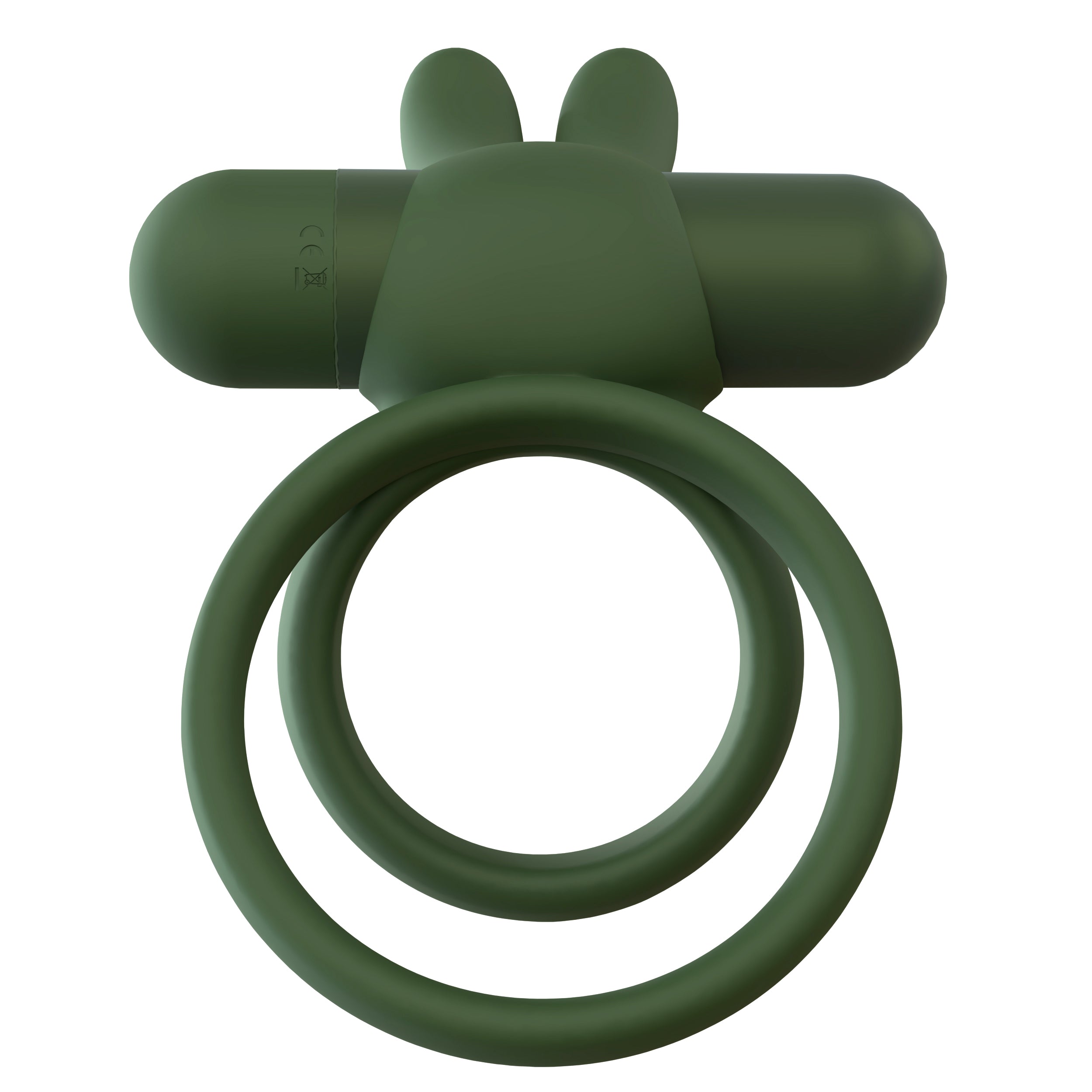 Screaming O Ohare XL Silicone Cock Ring