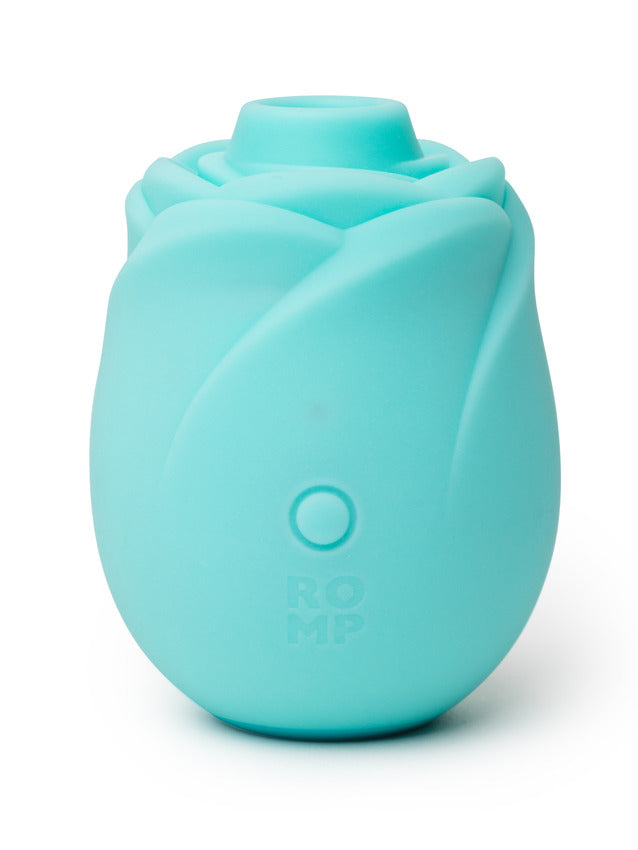 ROMP Rose Glow Clitoral Stimulator