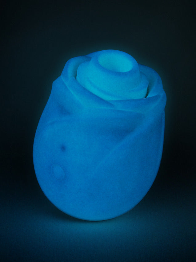 ROMP Rose Glow Clitoral Stimulator