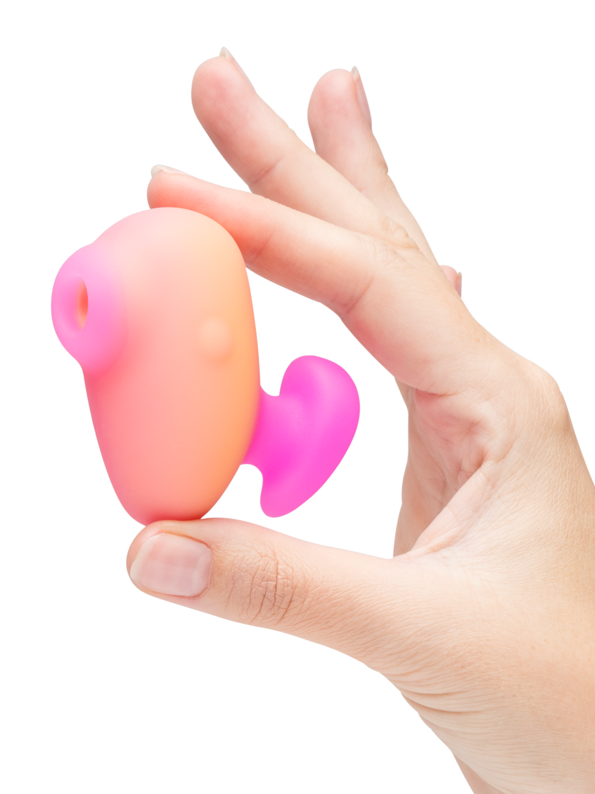 Romp Kiss Clitoral Stimulator