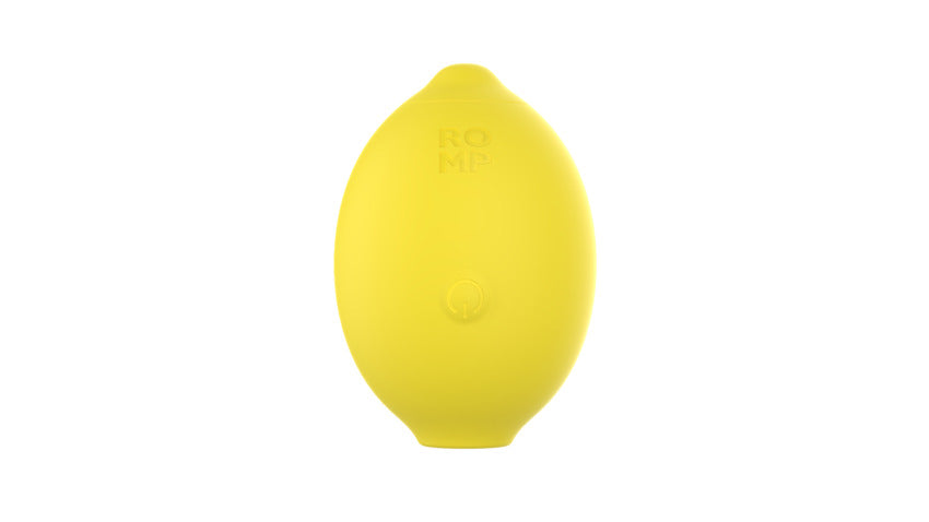 Romp Lemon Crush