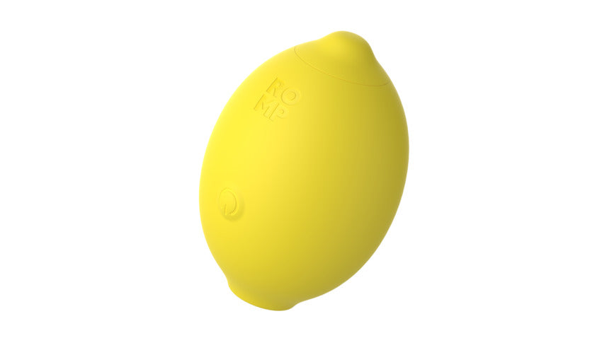 Romp Lemon Crush