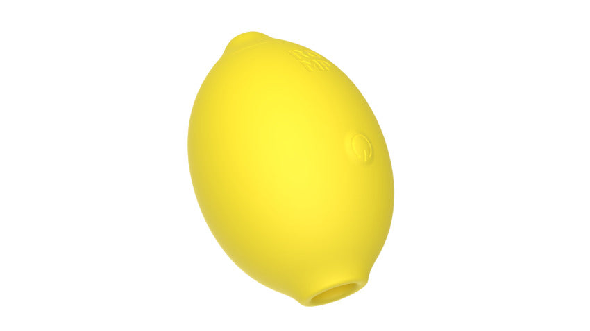 Romp Lemon Crush