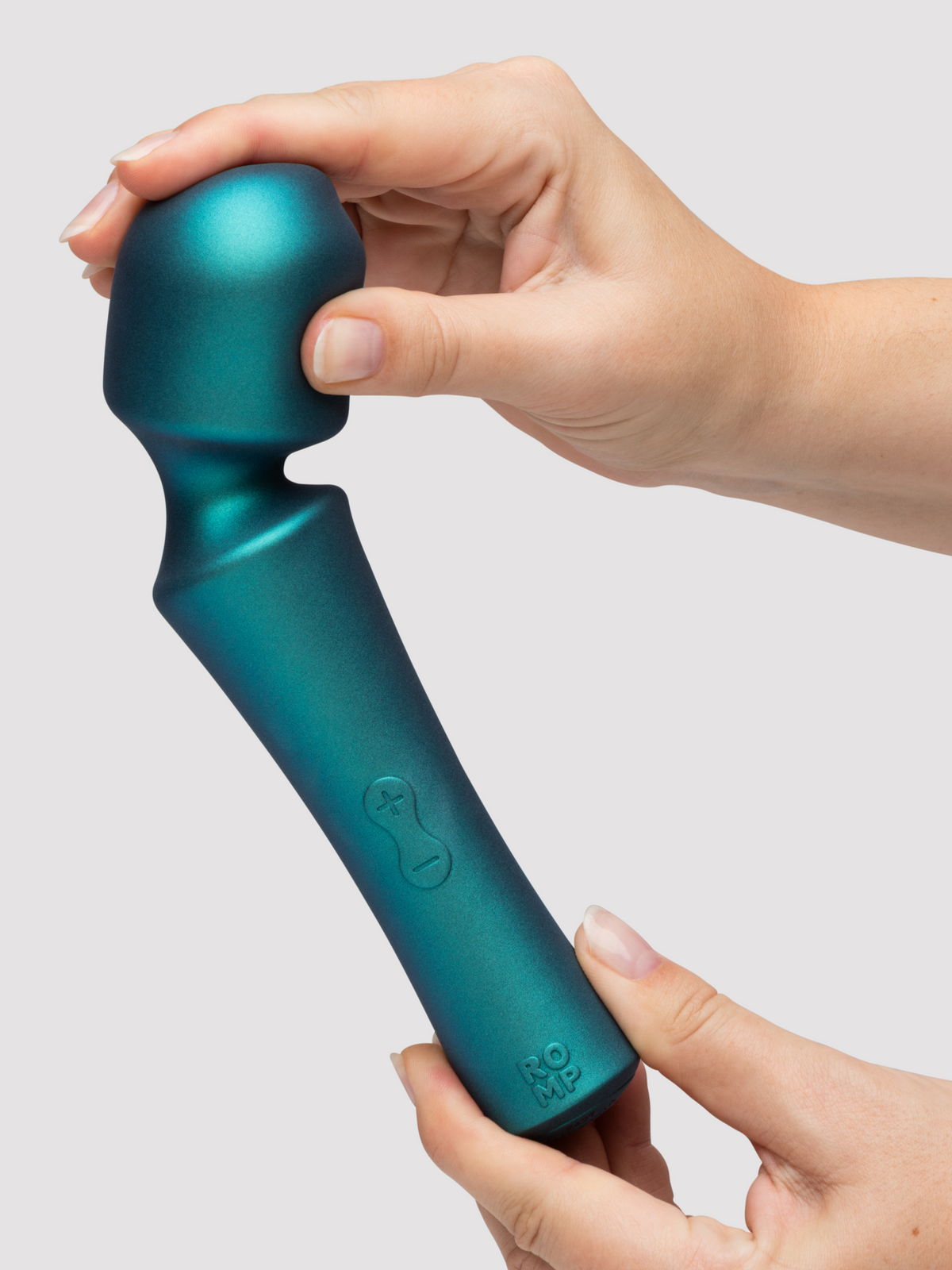 ROMP Presto Mini Wand