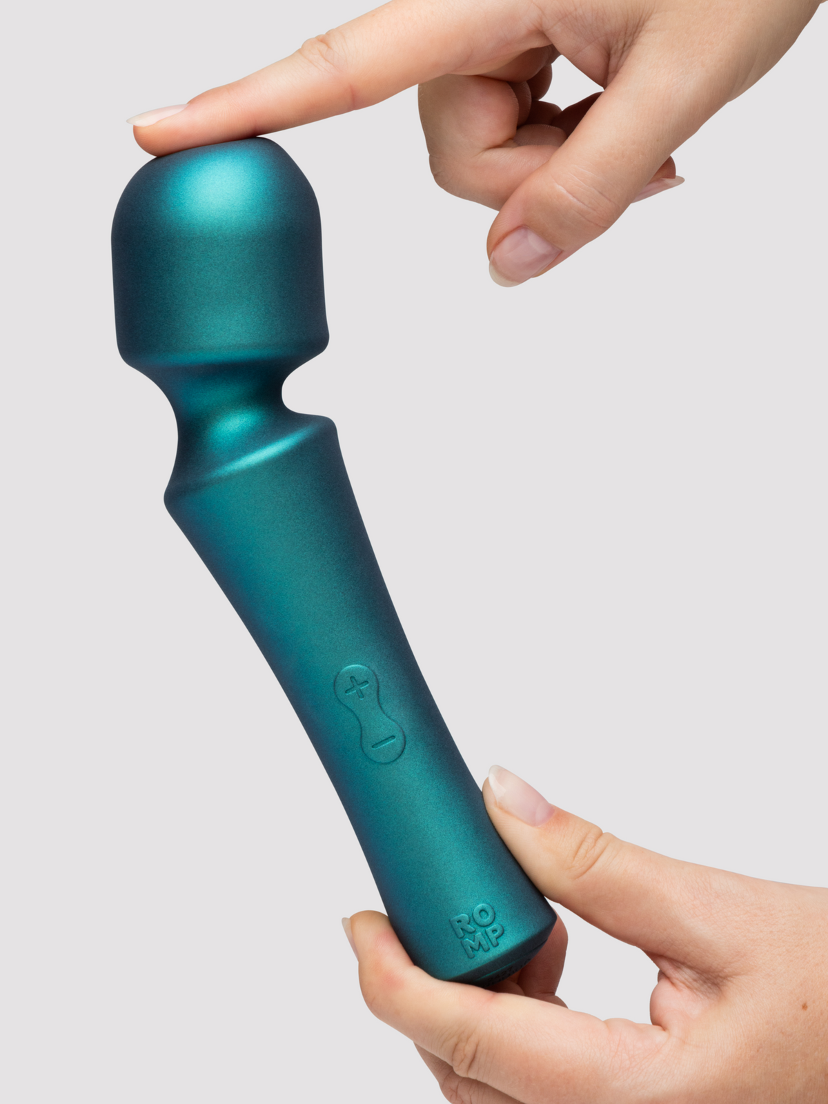 ROMP Presto Mini Wand