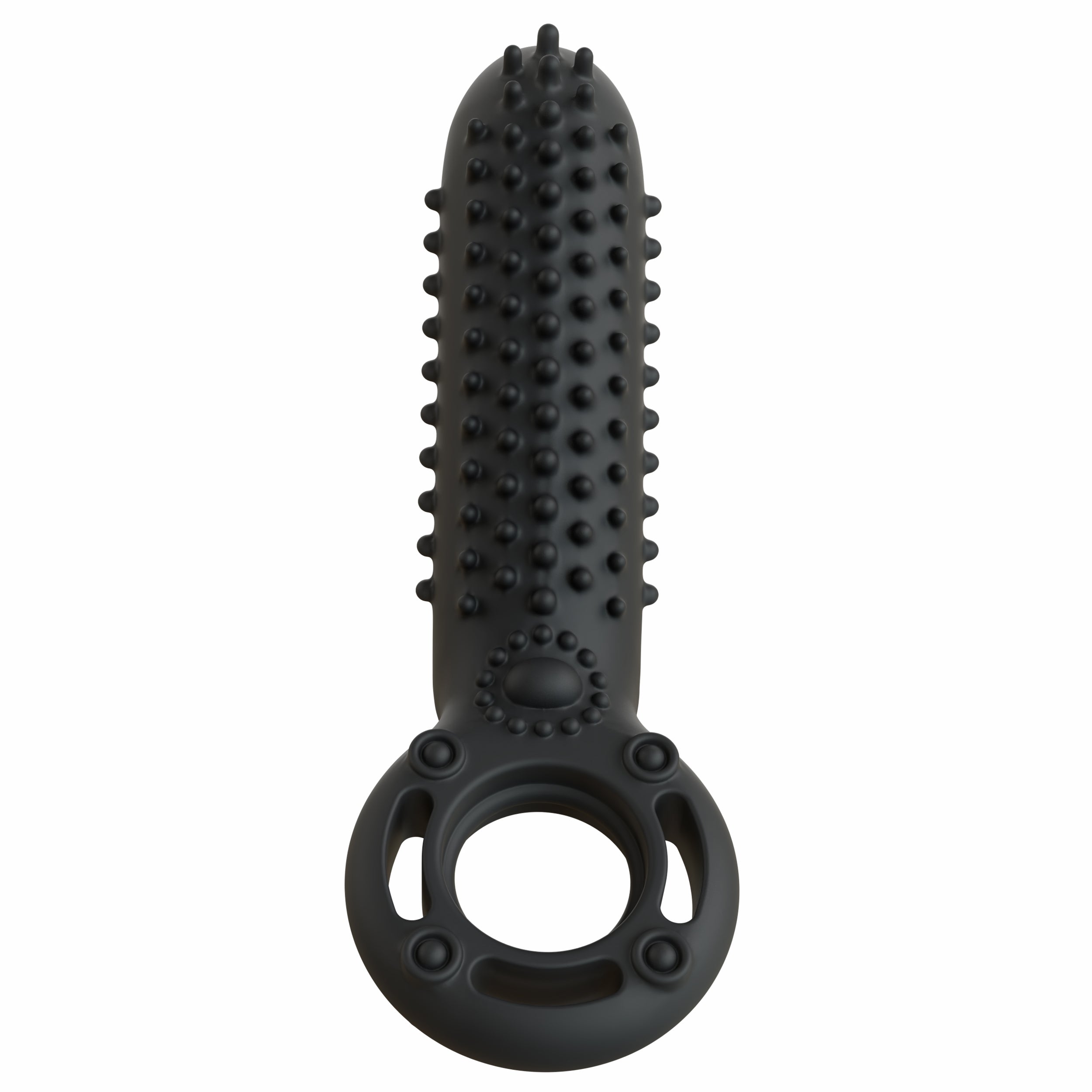 Screaming O OYeah Silicone Cock Ring