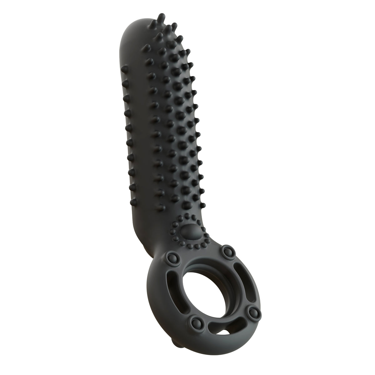 Screaming O OYeah Silicone Cock Ring