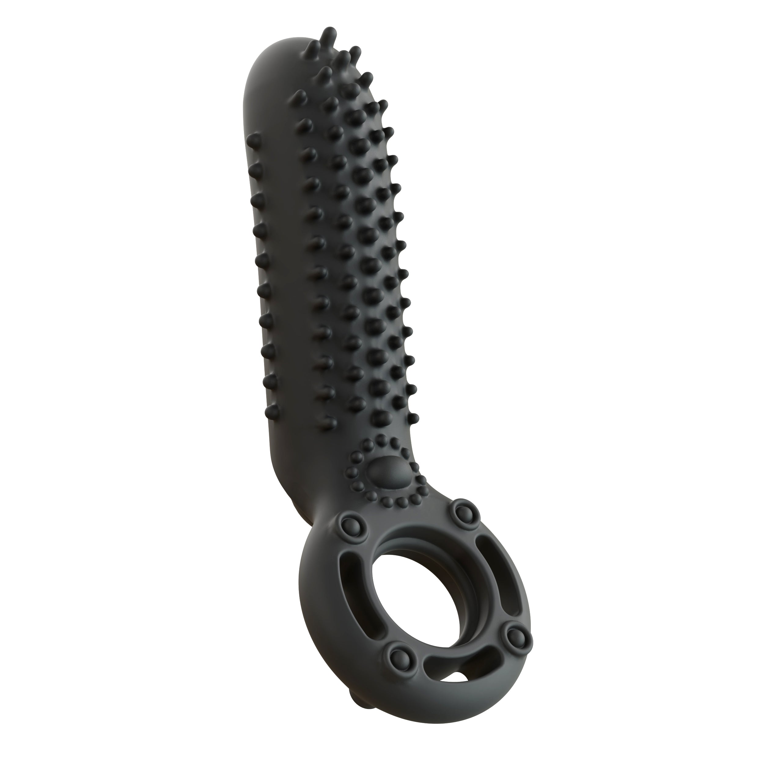 Screaming O OYeah Silicone Cock Ring