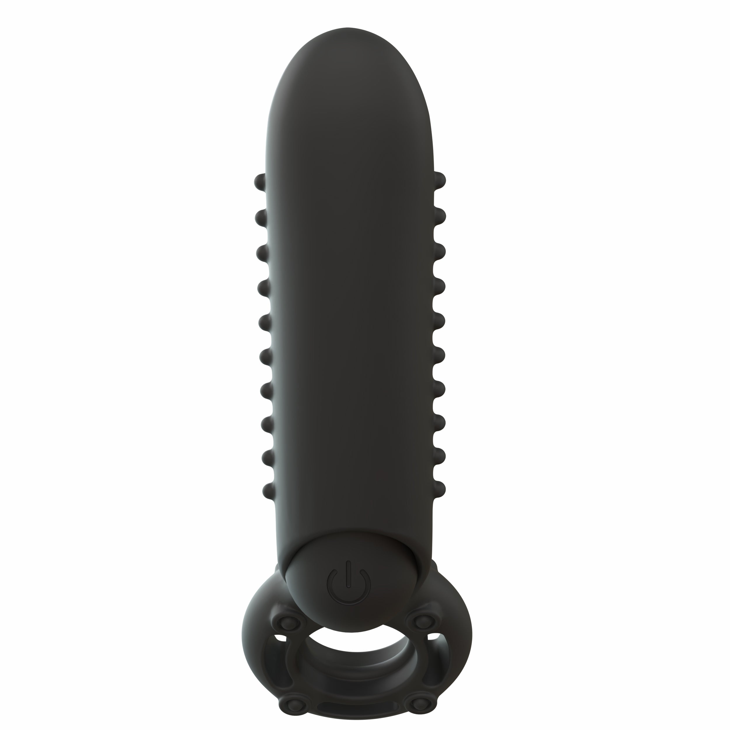 Screaming O OYeah Silicone Cock Ring