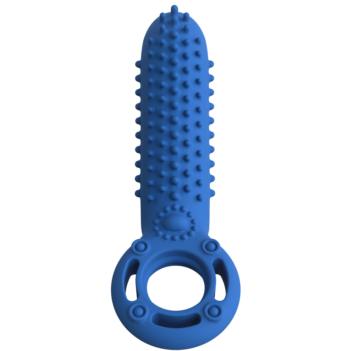 Screaming O OYeah Silicone Cock Ring