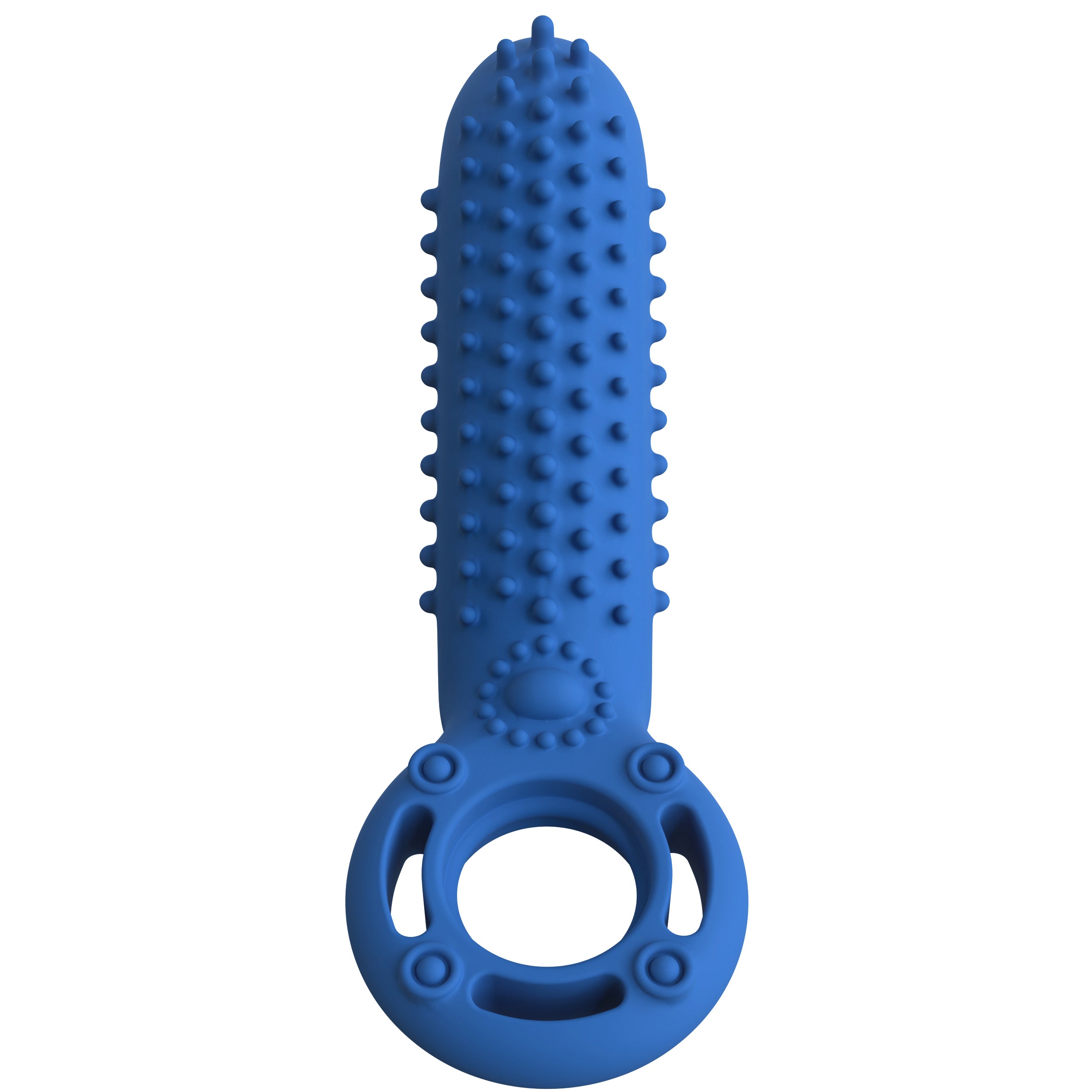 Screaming O OYeah Silicone Cock Ring
