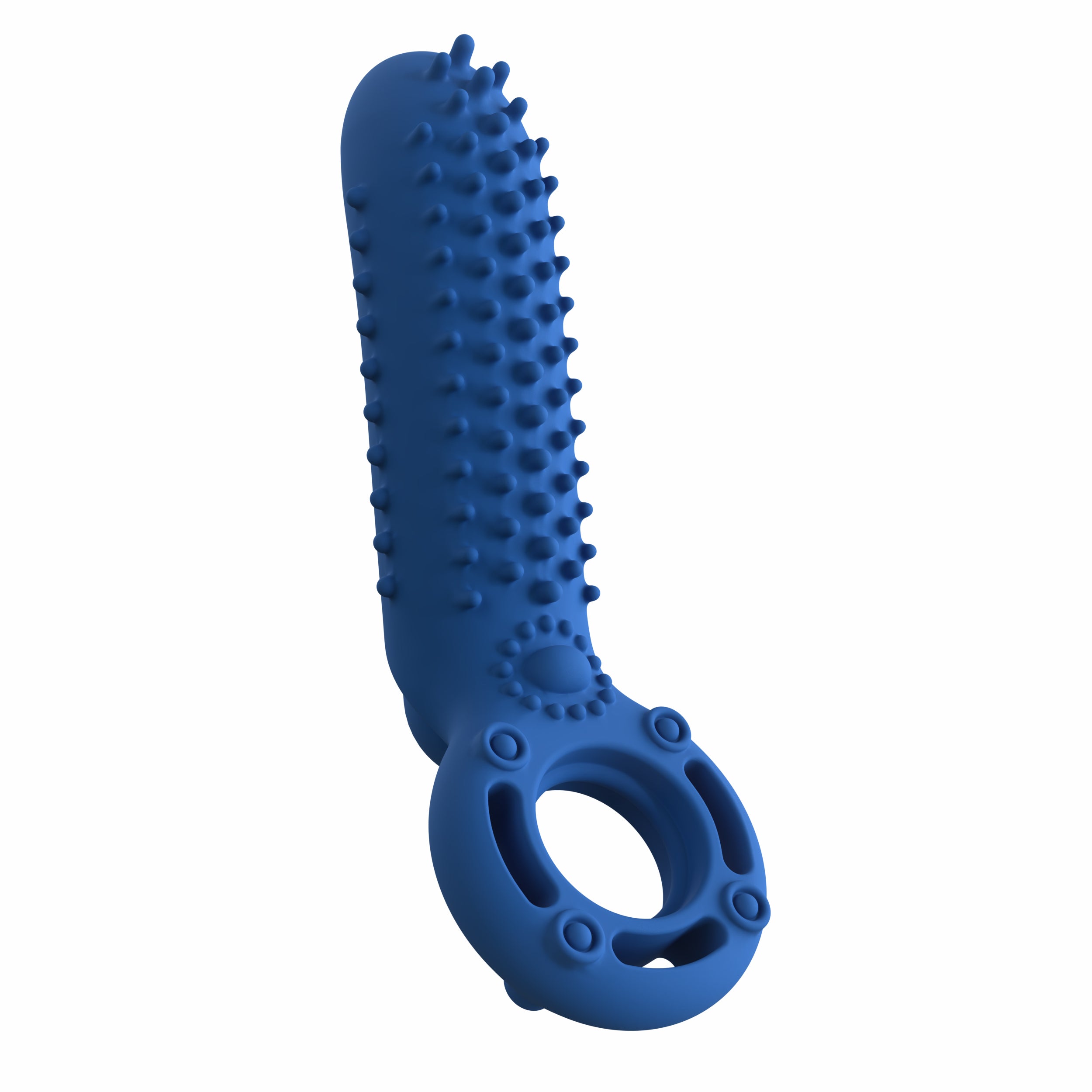 Screaming O OYeah Silicone Cock Ring