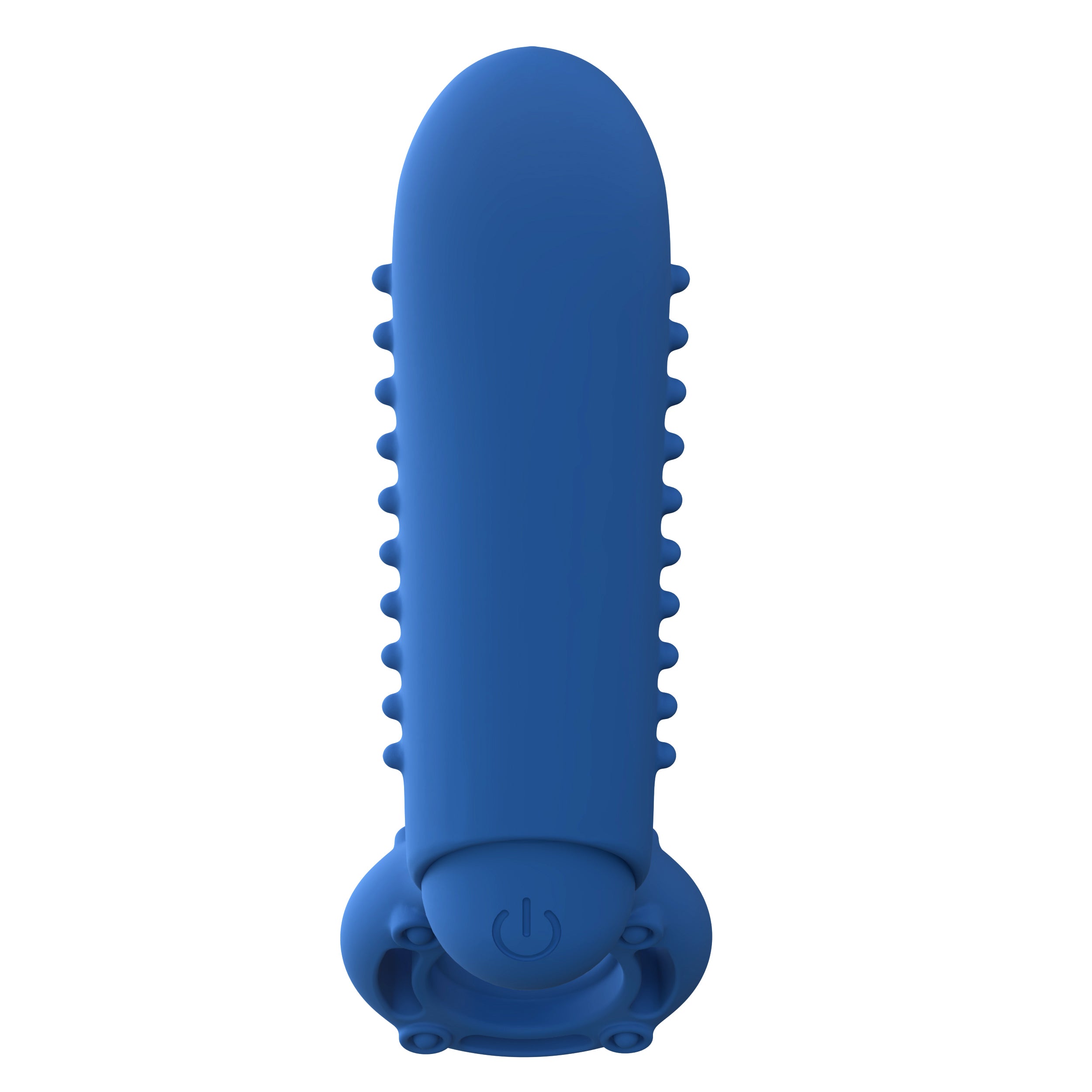 Screaming O OYeah Silicone Cock Ring