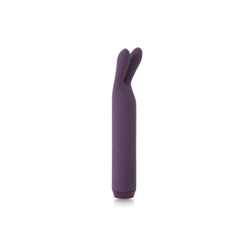 Rabbit Bullet in Purple