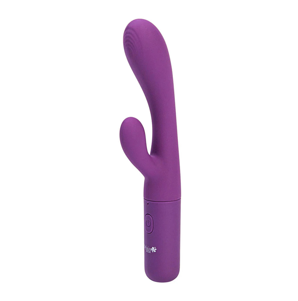 Rayla Dual Stimulation Rabbit Vibrator