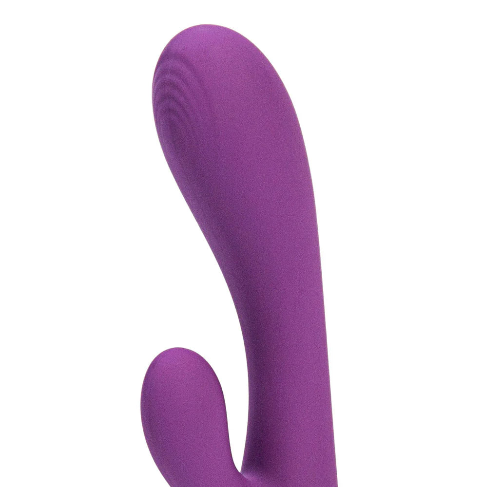 Rayla Dual Stimulation Rabbit Vibrator