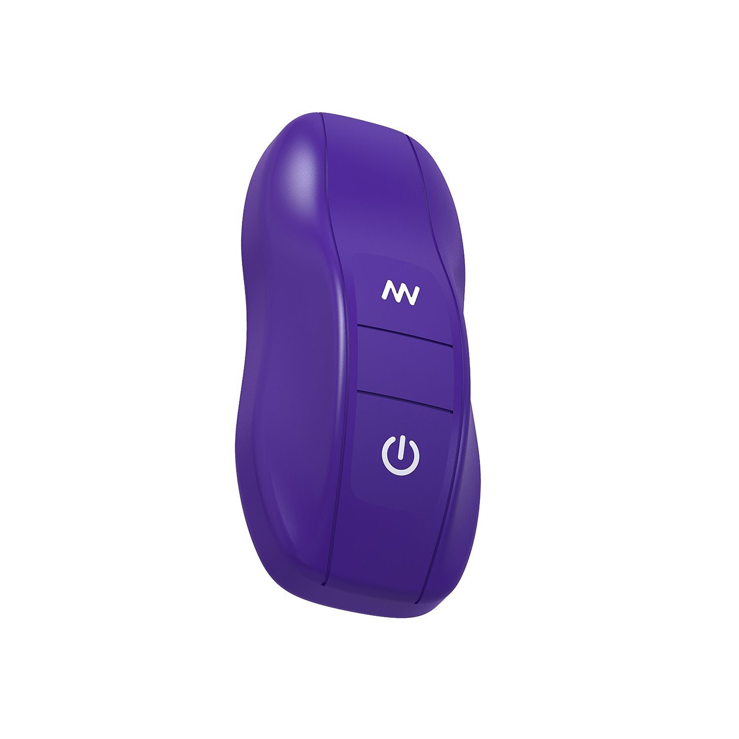 Luv Inc Vibrating Luv Plug - Large