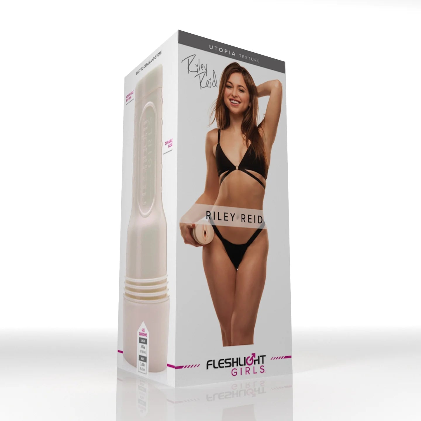 Fleshlight Riley Reid Utopia