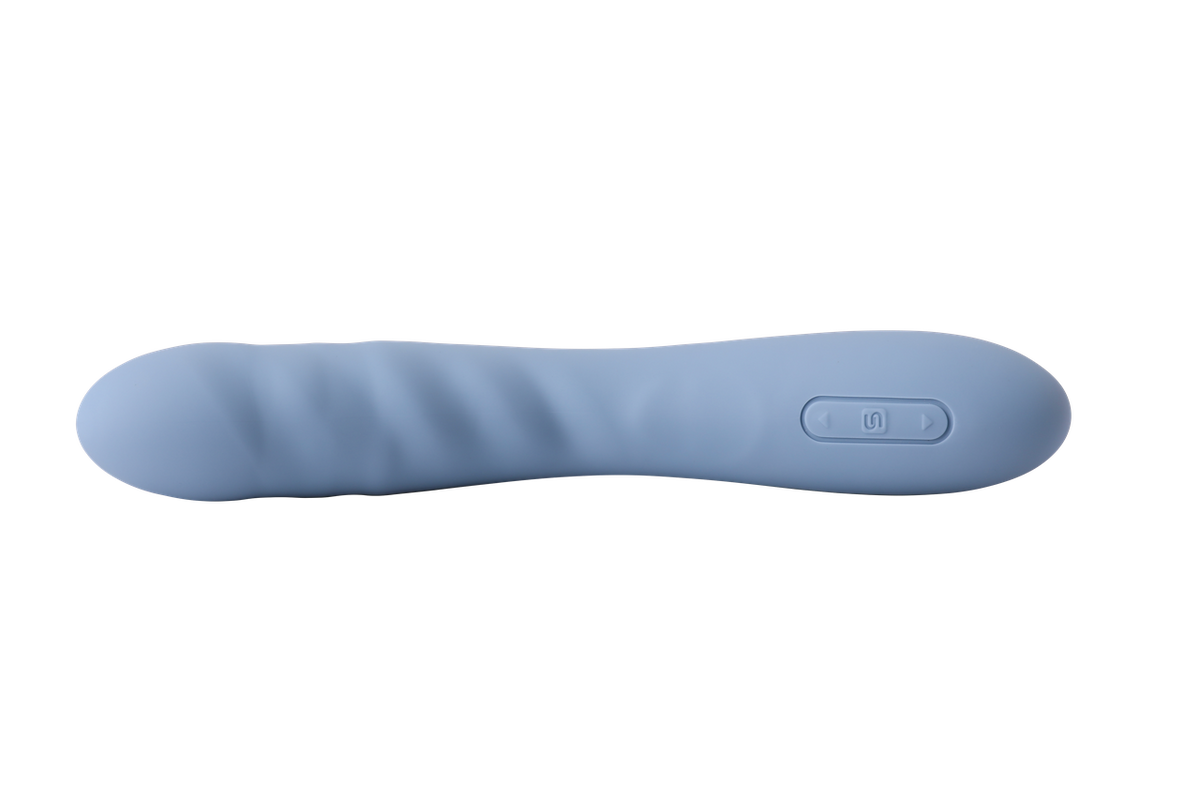 Ava Neo Interactive Thrusting Vibrator