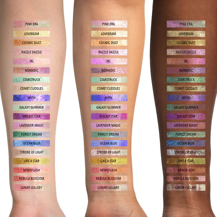 Starstruck Chrome Powder (Forest Dream - 013)