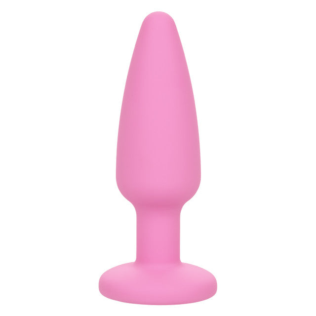 First Time Crystal Booty Kit in Pink