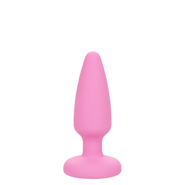 First Time Crystal Booty Kit in Pink