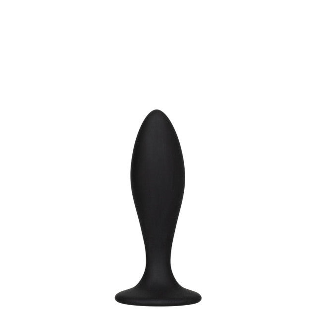 Silicone Anal Curve Kit