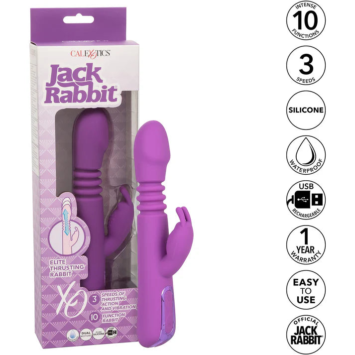Jack Rabbit Elite Thrusting Rabbit