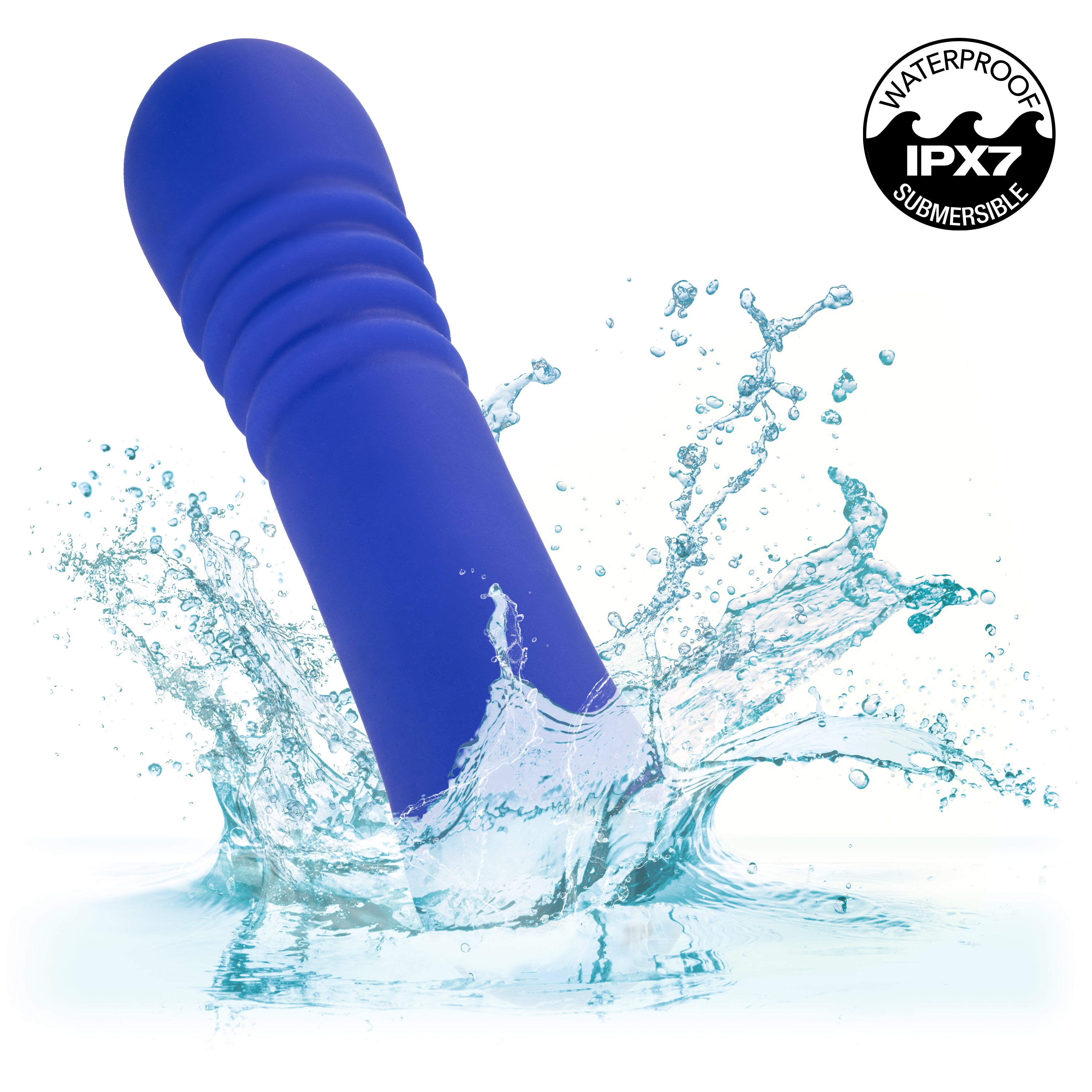 Thicc Chubby Thrusting Wand