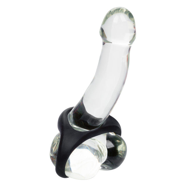 Alpha Ultra-Soft Dual Ring